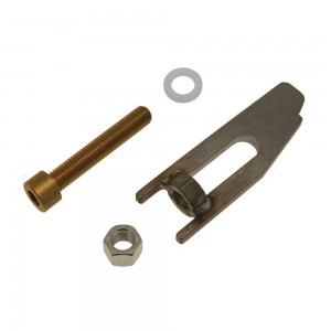 Lock Complete IR56 Injector No. 210 and Higher